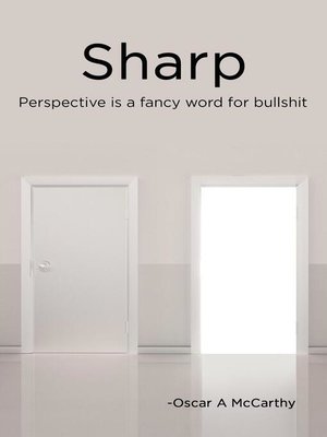 cover image of Sharp